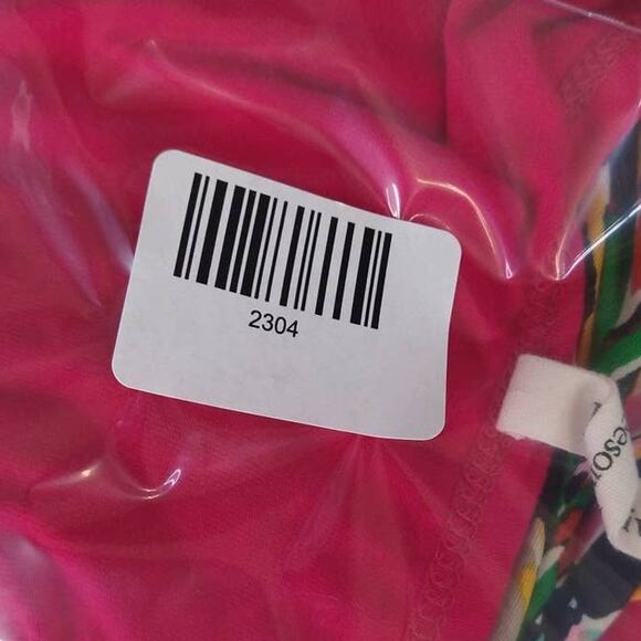 Beeson River Soft Knit top with short bell sleeves Med - Picture 9 of 9